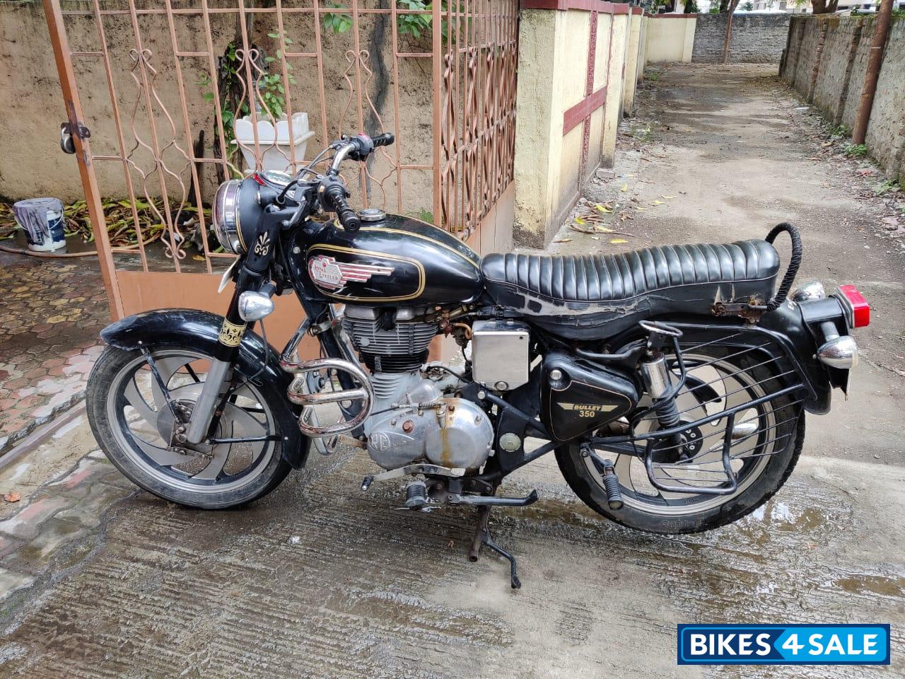 Royal Enfield Bullet Standard 350