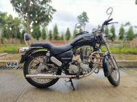 Royal Enfield Thunderbird 350