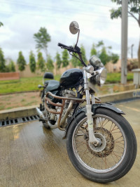 Royal Enfield Thunderbird 350