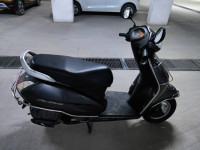 Honda Activa 2012 Model