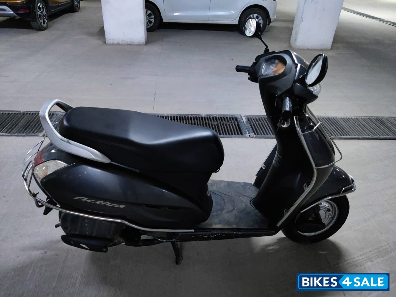 Honda Activa