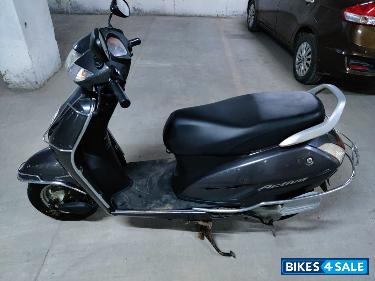 Honda Activa