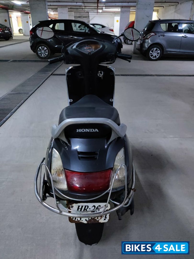 Honda Activa