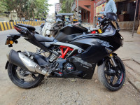 TVS Apache RR 310 2018 Model