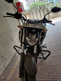 Yamaha FZ-S FI V3 2020 Model