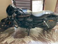 Harley Davidson Street 750 2020 Model