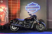 Harley Davidson Street 750