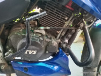 TVS Apache RTR 160 4V