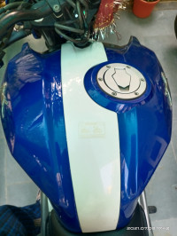 TVS Apache RTR 160 4V