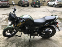 Yamaha FZ-S 2015 Model