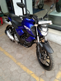 Yamaha FZ FI V3 BS6 2019 Model