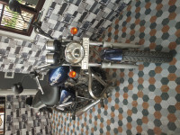 Royal Enfield Thunderbird 350 2016 Model