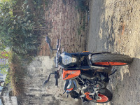 KTM Duke 125 2020 Model