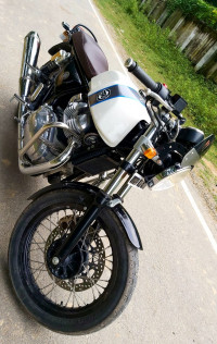Royal Enfield Continental GT 650 Twin 2019 Model
