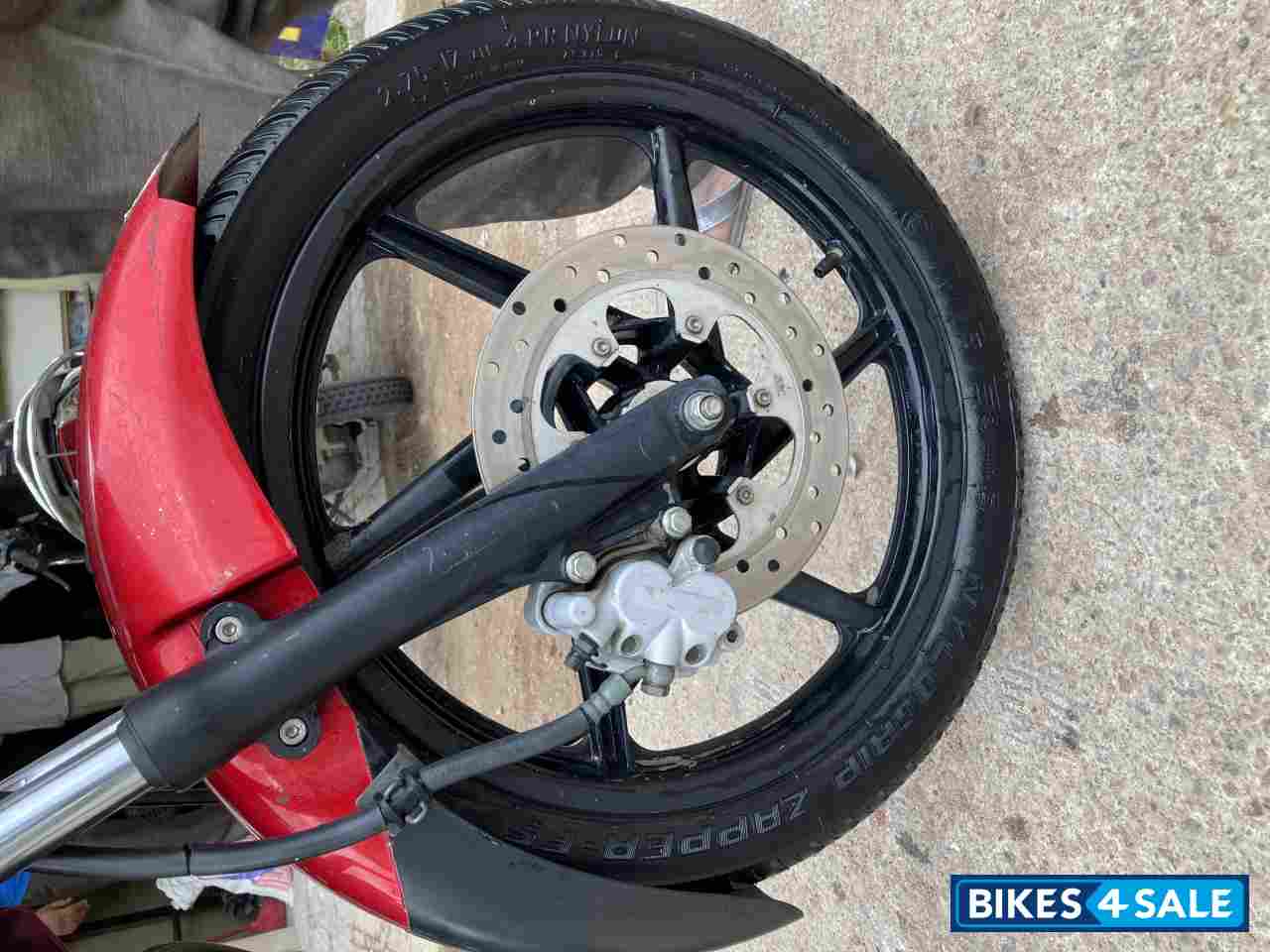 Bajaj Pulsar 150 DTSi Bajaj Pulsar 150 DTSi