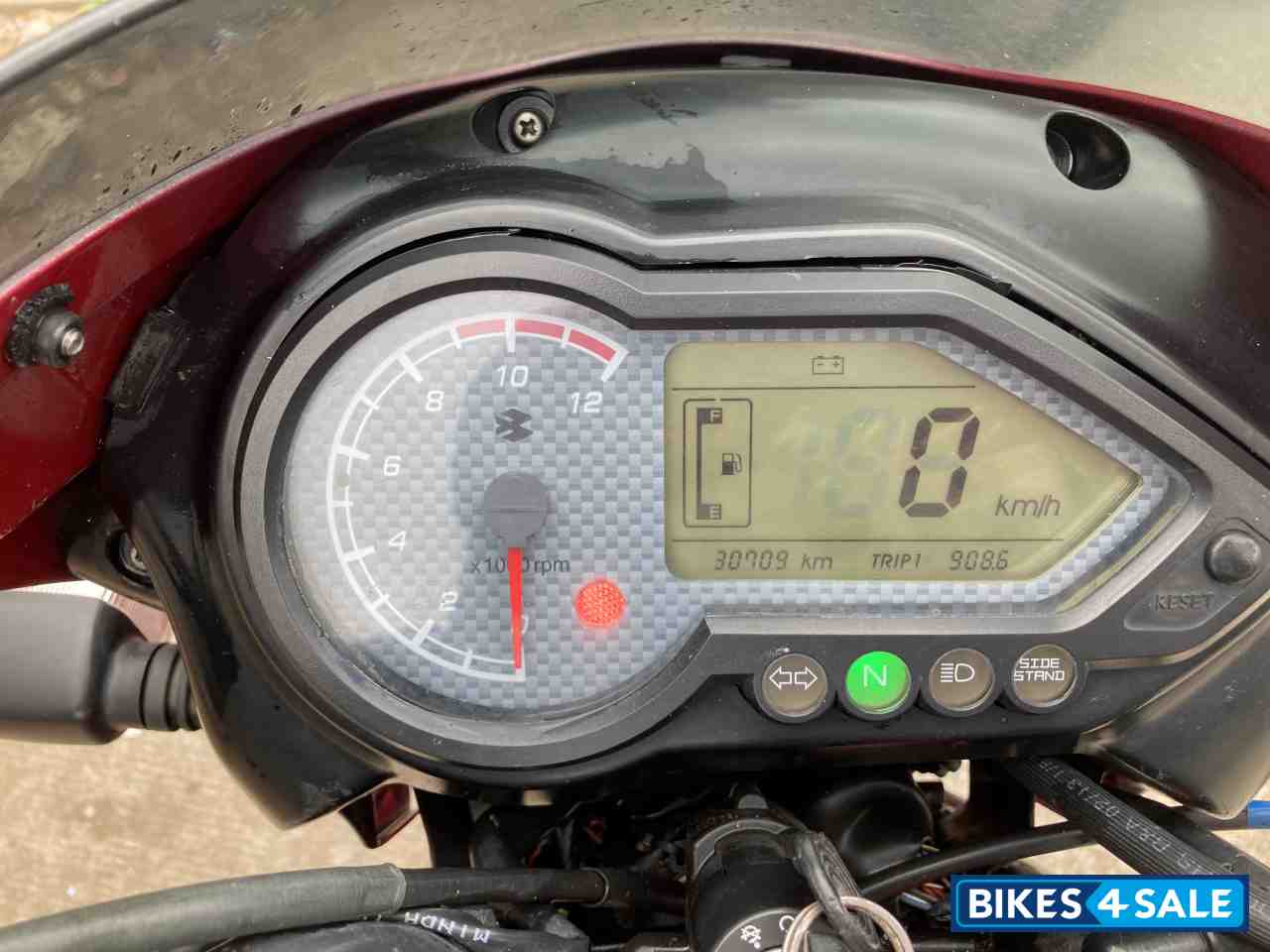 Bajaj Pulsar 150 DTSi Bajaj Pulsar 150 DTSi