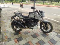 TVS Apache RTR 200 4V ABS 2018 Model