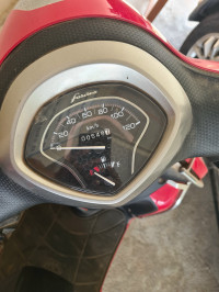 Yamaha Fascino 125 Fi 2020 Model