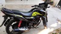 Honda SP 125 BSVI 2020 Model