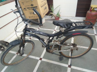 Bicycle Hercules 2018 Model