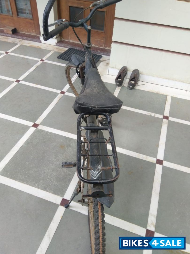 Bicycle Hercules Bicycle Hercules