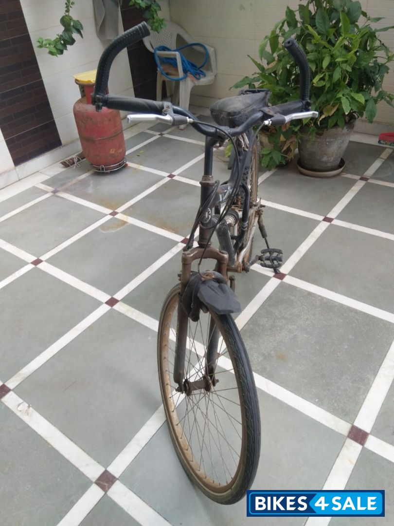 Bicycle Hercules Bicycle Hercules