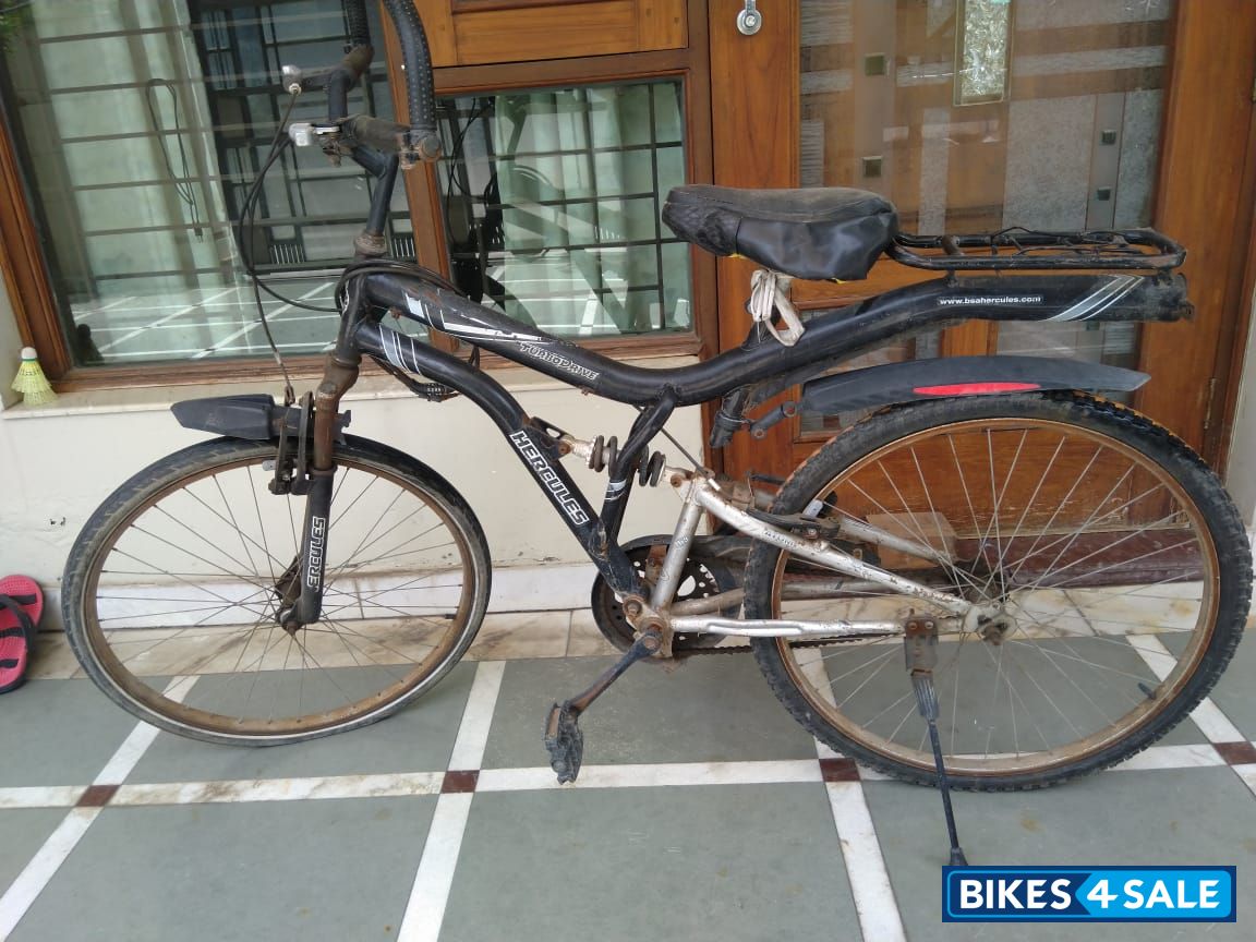 Bicycle Hercules Bicycle Hercules