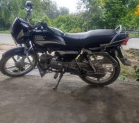 Hero Splendor Plus 2018 Model