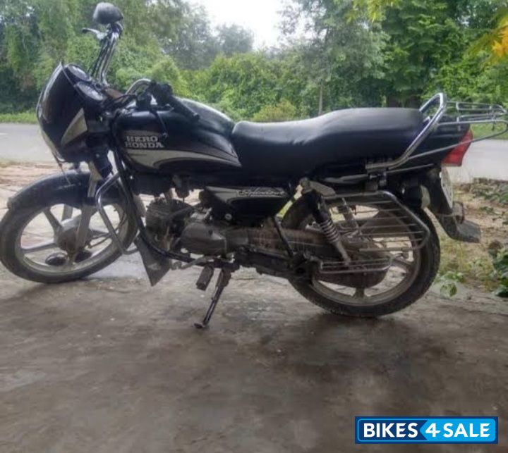 Hero Splendor Plus