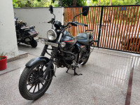 Bajaj Avenger Street 220 2016 Model