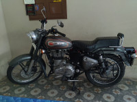 Royal Enfield Bullet Standard 500 2019 Model