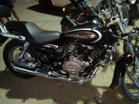 Bajaj Avenger Cruise 220 2019 Model