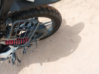 Hero CBZ Xtreme 2013 Model