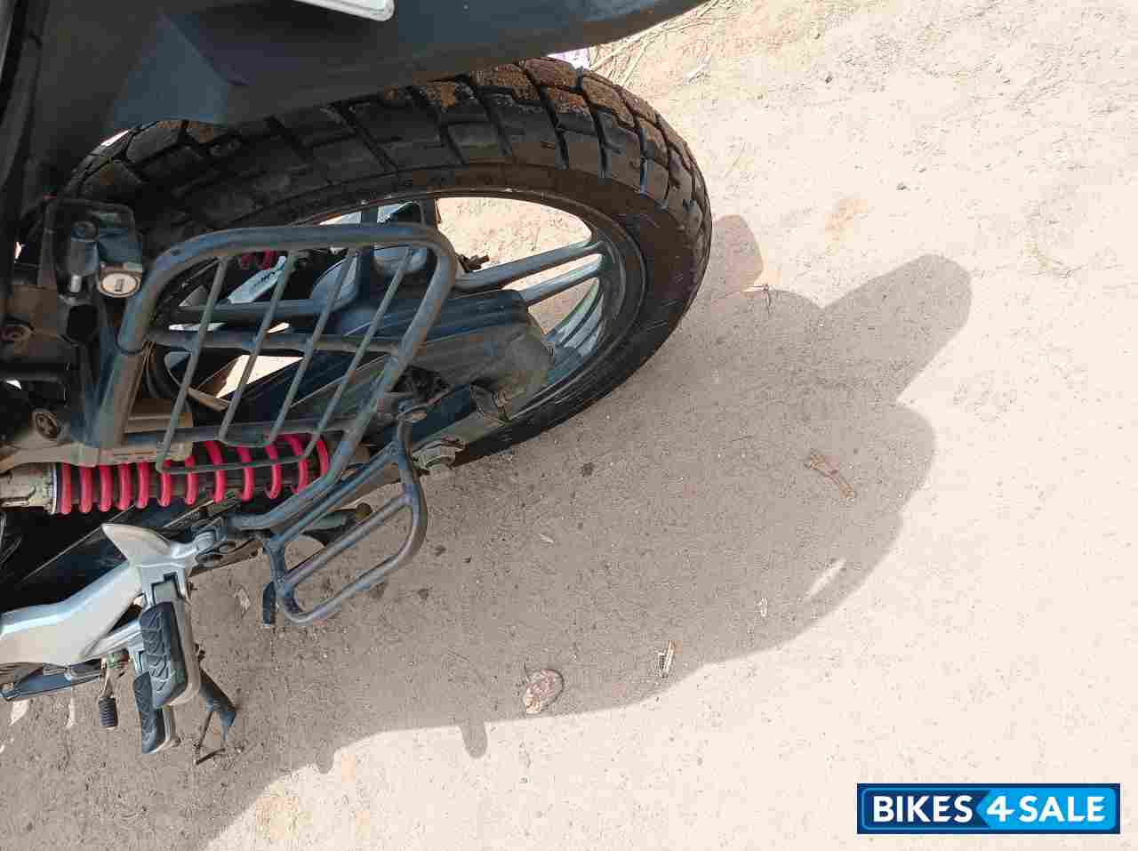 Black Hero CBZ Xtreme