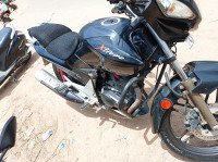 Black Hero CBZ Xtreme