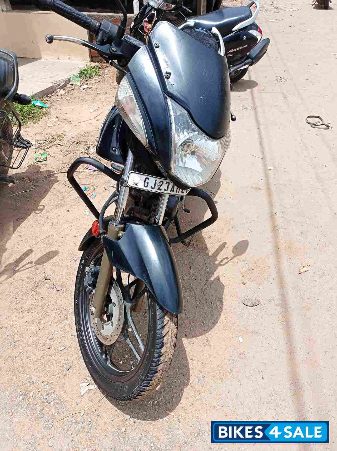 Black Hero CBZ Xtreme