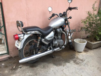 Royal Enfield Thunderbird TwinSpark 350 2012 Model