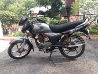 Bajaj Platina 100 2006 Model