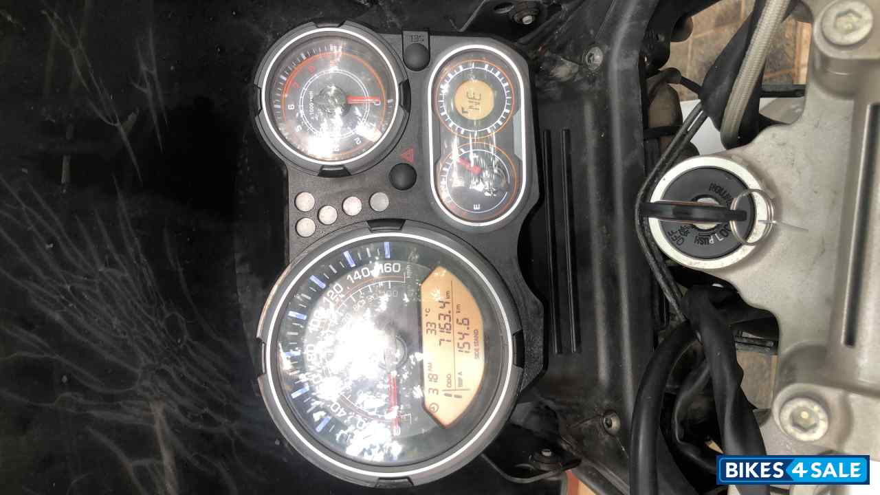 Royal Enfield Himalayan