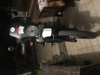 Royal Enfield Himalayan