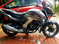 Honda CB Unicorn 160 2015 Model