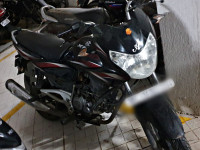 Bajaj XCD 135 DTS-Si 2009 Model