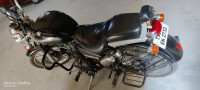 Royal Enfield Thunderbird 350 2015 Model
