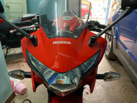 Honda CBR 250R 2016 Model