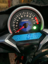 Honda CBR 250R