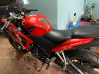Honda CBR 250R