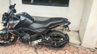 Yamaha FZ-S FI V3 BS6 2020 Model