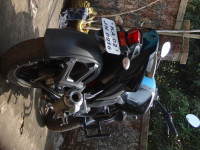 Yamaha FZ-S 2017 Model