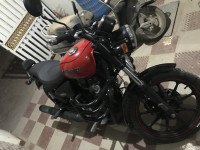 Royal Enfield Thunderbird X 350 2019 Model