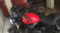 Royal Enfield Thunderbird X 350